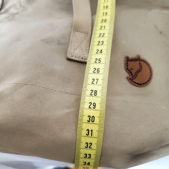 Fjallraven Crossbody Messenger Bag - Picture 13 of 14